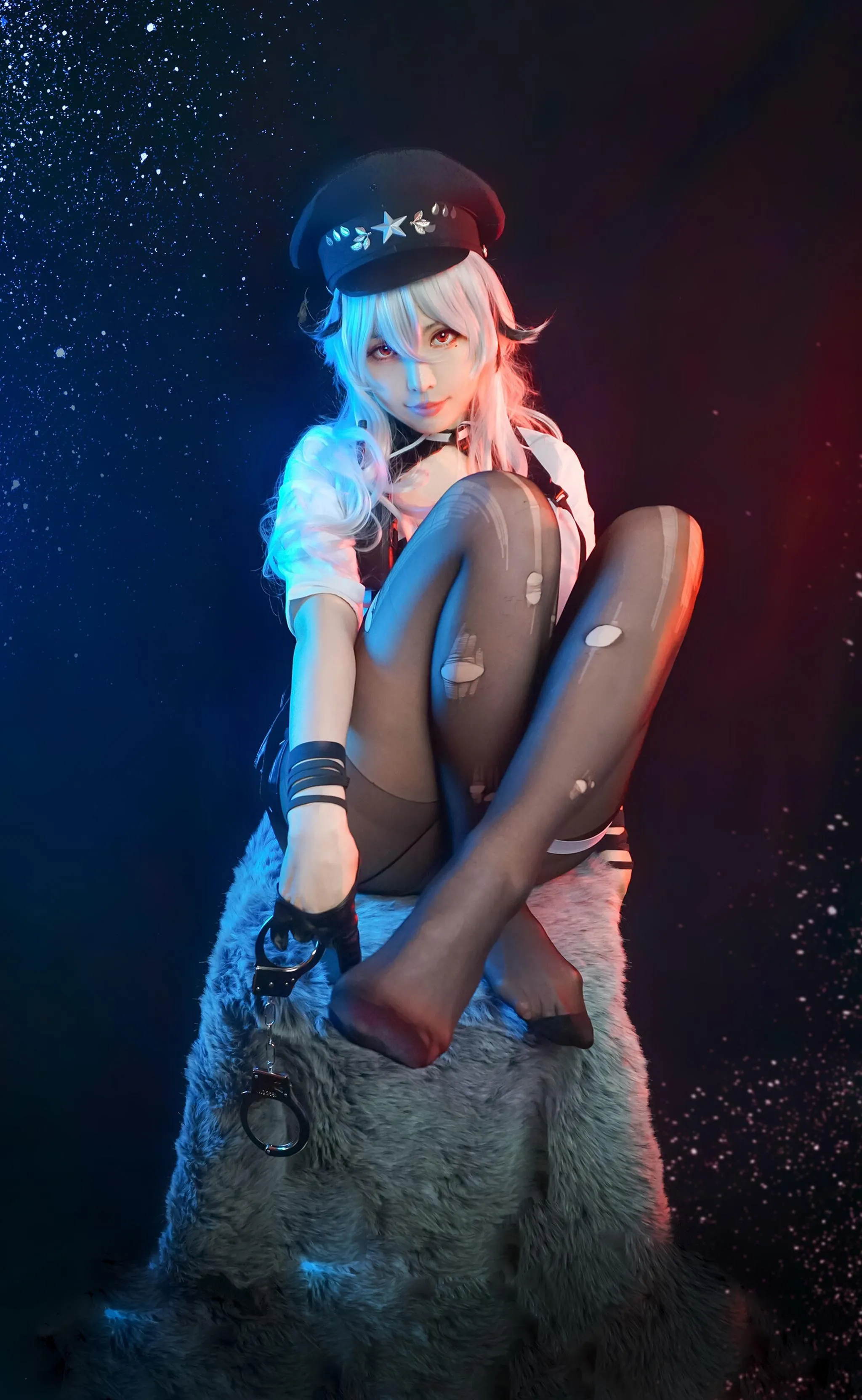 ElyEE子 – NO.132 Gangut [16P]插图6